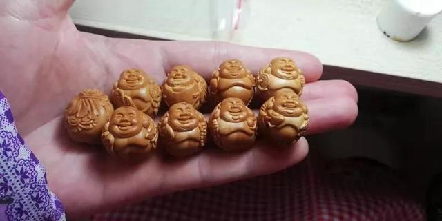 传统核雕怎么就落魄了，文玩真的衰败了吗？