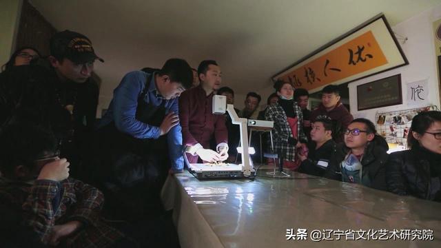 手艺辽宁之仁核——橄榄核雕（下）