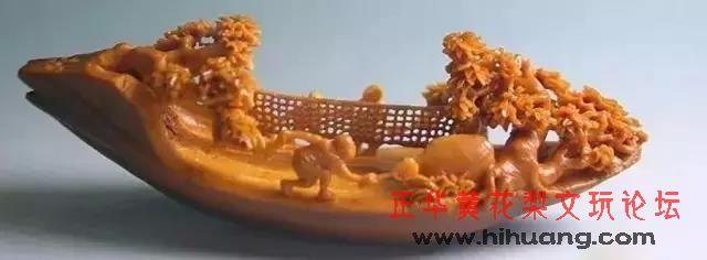 不要等你的核雕变成“核渣”才想起这篇文章