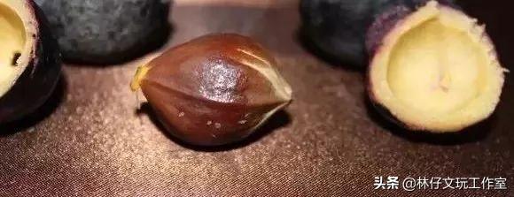 玩橄榄核还需要注意这些，你知道吗？