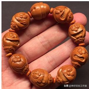 一位橄榄核盘玩高手对盘玩七个阶段论述，值得喜欢橄榄核玩友一看