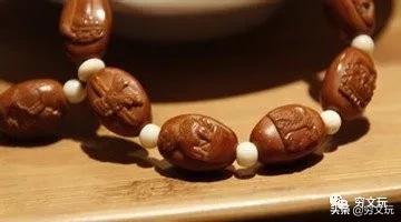 你玩橄榄核吗？