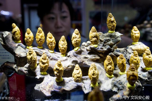 橄榄核上色你知道哪几点最重要吗？