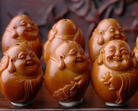都知道铁核是橄榄核中最好的，但你对它了解多少