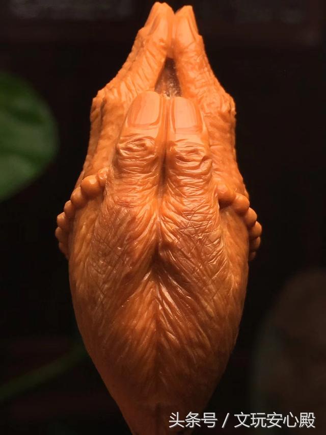 能开口讲故事的橄榄核，是否已经触动了你的内心