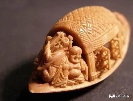 西安非遗：阎良核雕技艺