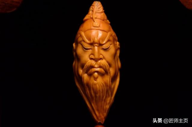 核雕的工艺特点，品类与鉴定