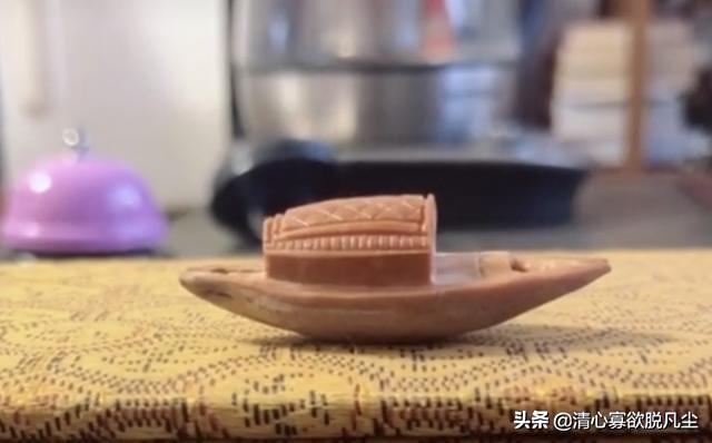 从零开始—8小时之外的核雕自学