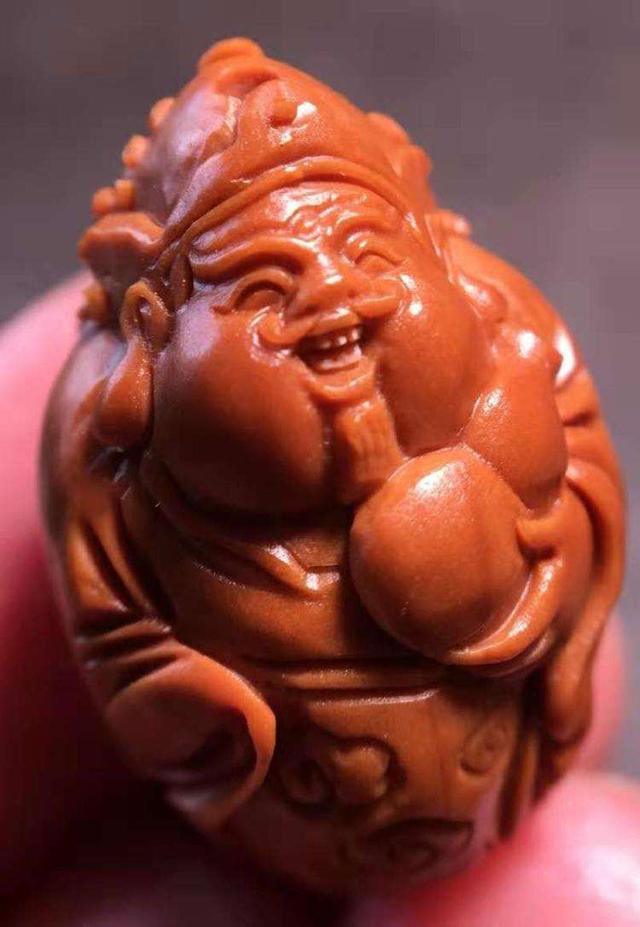核雕文化的由来，你了解多少，看看总不差