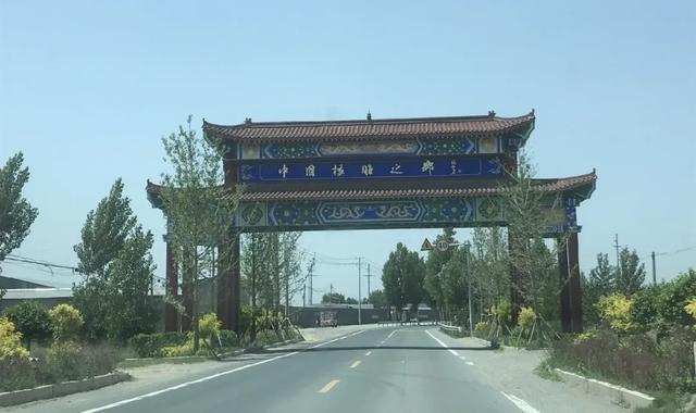 永清核雕：摆地摊、做直播，一年卖出60亿