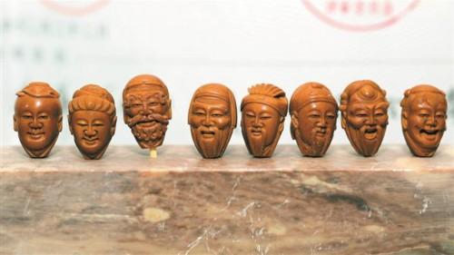 小小榄核 万千世界