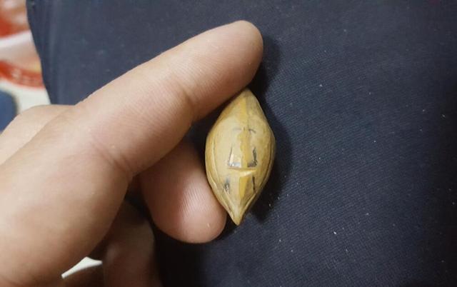 自学核雕不可多得的文章，看后茅塞顿开