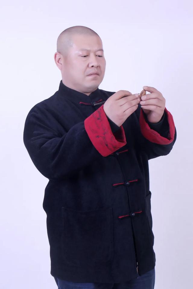 「艺术传承」——刘斌核雕作品鉴赏