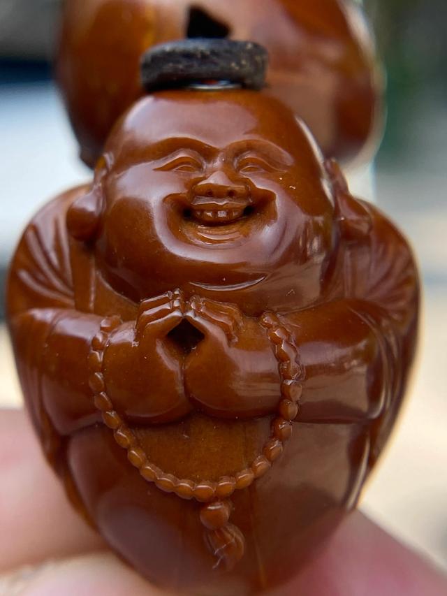盘玩橄榄核需要多少成本你算过吗？