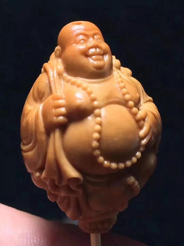 核雕开裂怎么办？裂缝处理干货！